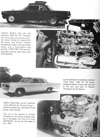 1963 Tempest and Engine - 421 SD - Seldon and Lee Jay Ruwwe and 1963 Catalina - 421 SD - Swiss-Cheese - Mickey Thompson 