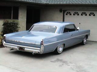 pontiac lowrider